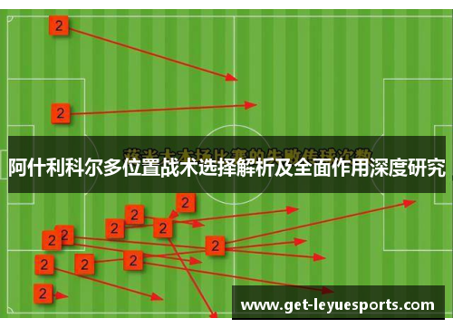 阿什利科尔多位置战术选择解析及全面作用深度研究